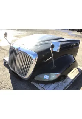 INTERNATIONAL PROSTAR Hood