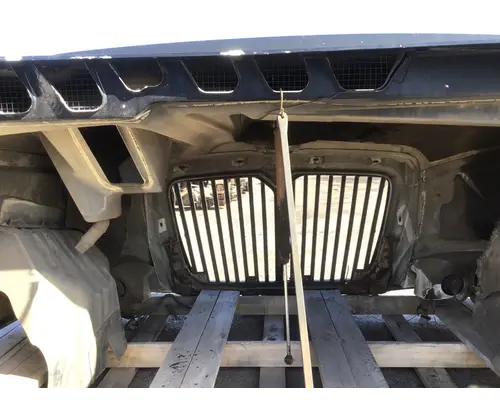 INTERNATIONAL PROSTAR Hood