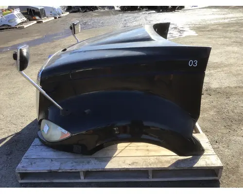 INTERNATIONAL PROSTAR Hood