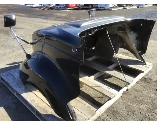 INTERNATIONAL PROSTAR Hood