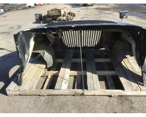 INTERNATIONAL PROSTAR Hood