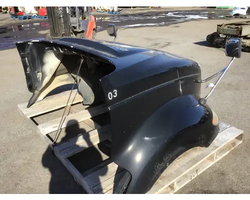 INTERNATIONAL PROSTAR Hood