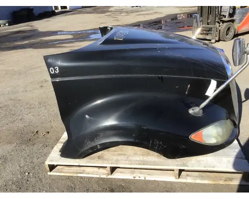 INTERNATIONAL PROSTAR Hood