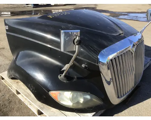 INTERNATIONAL PROSTAR Hood