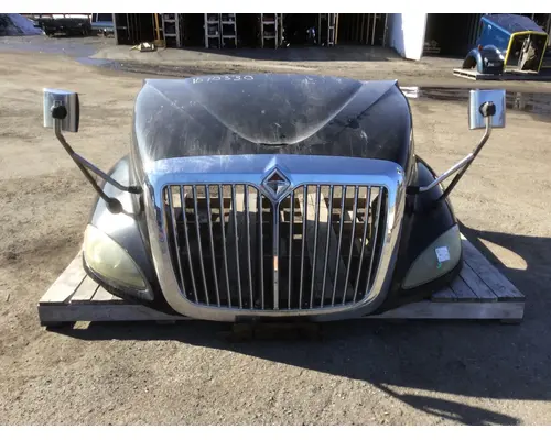 INTERNATIONAL PROSTAR Hood