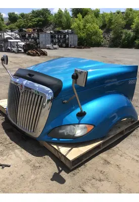 INTERNATIONAL PROSTAR Hood