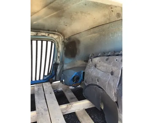 INTERNATIONAL PROSTAR Hood