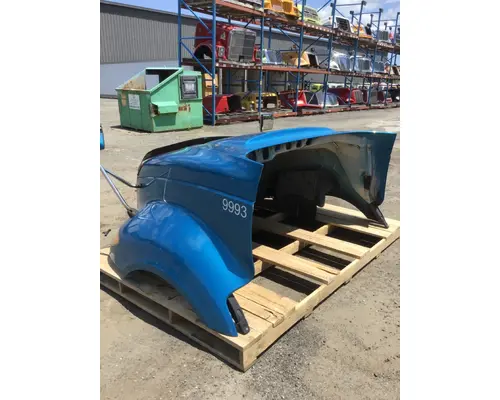 INTERNATIONAL PROSTAR Hood