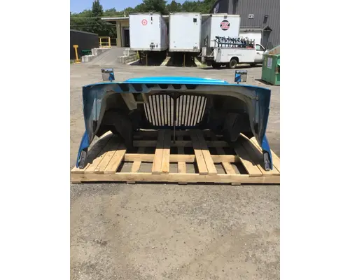 INTERNATIONAL PROSTAR Hood