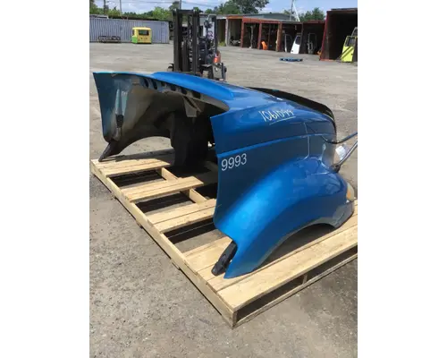 INTERNATIONAL PROSTAR Hood