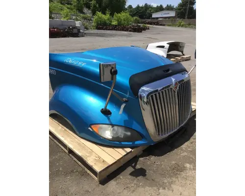 INTERNATIONAL PROSTAR Hood