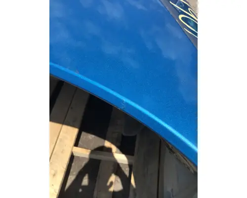 INTERNATIONAL PROSTAR Hood