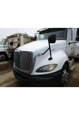 INTERNATIONAL PROSTAR Hood