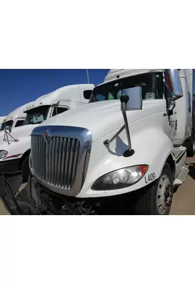 INTERNATIONAL PROSTAR Hood