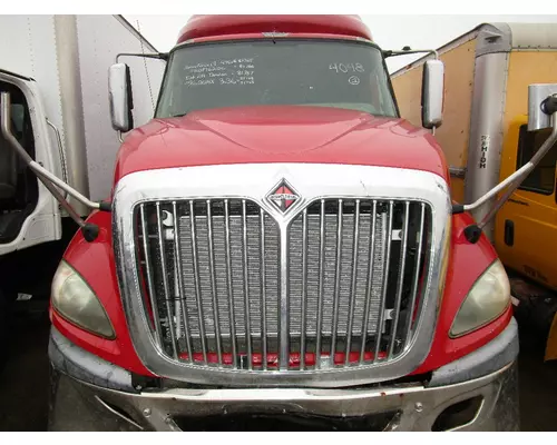 INTERNATIONAL PROSTAR Hood