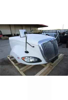 INTERNATIONAL PROSTAR Hood