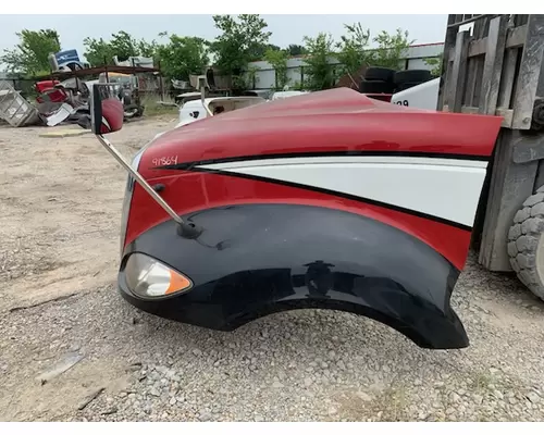 INTERNATIONAL PROSTAR Hood