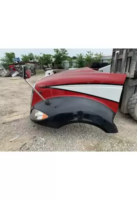 INTERNATIONAL PROSTAR Hood