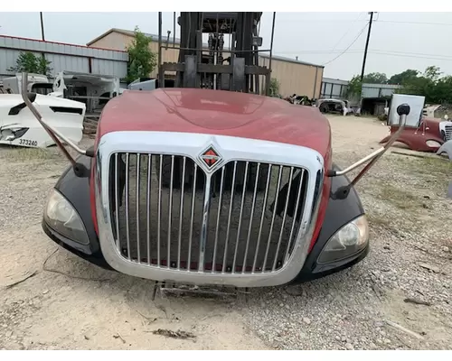 INTERNATIONAL PROSTAR Hood