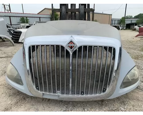 INTERNATIONAL PROSTAR Hood