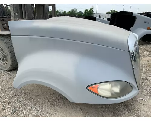 INTERNATIONAL PROSTAR Hood