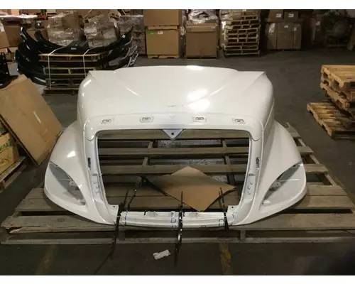 INTERNATIONAL PROSTAR Hood