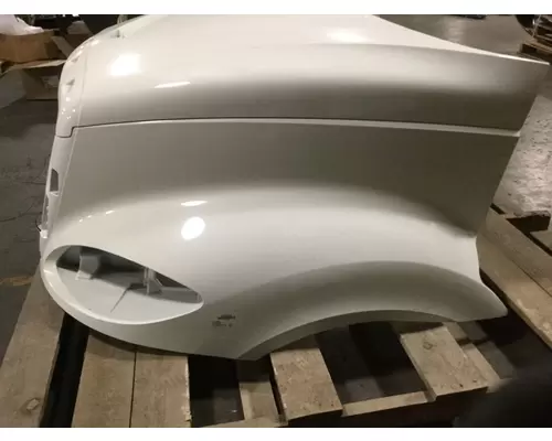 INTERNATIONAL PROSTAR Hood