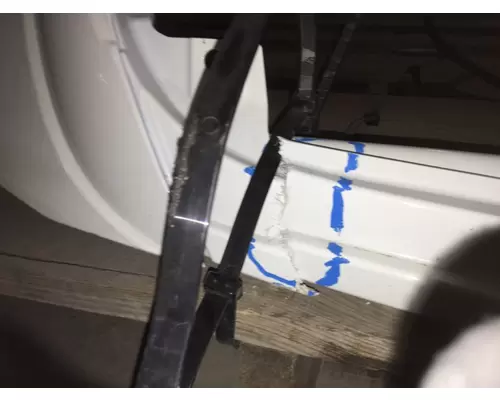 INTERNATIONAL PROSTAR Hood