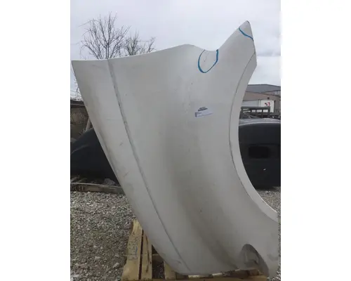 INTERNATIONAL PROSTAR Hood