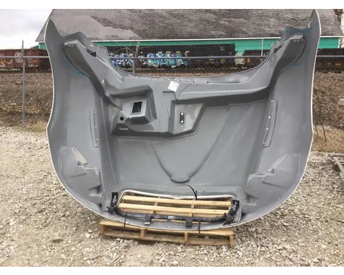 INTERNATIONAL PROSTAR Hood