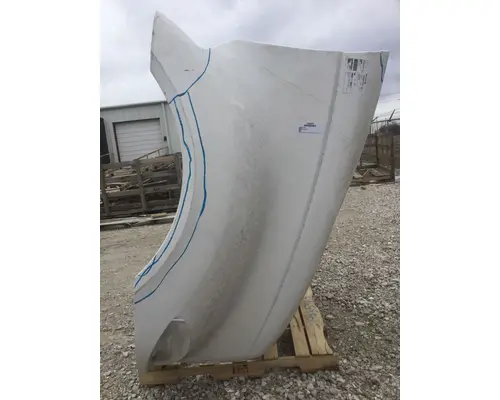 INTERNATIONAL PROSTAR Hood