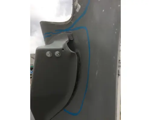INTERNATIONAL PROSTAR Hood