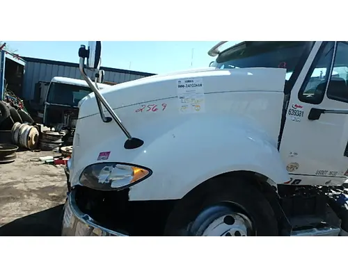 INTERNATIONAL PROSTAR Hood