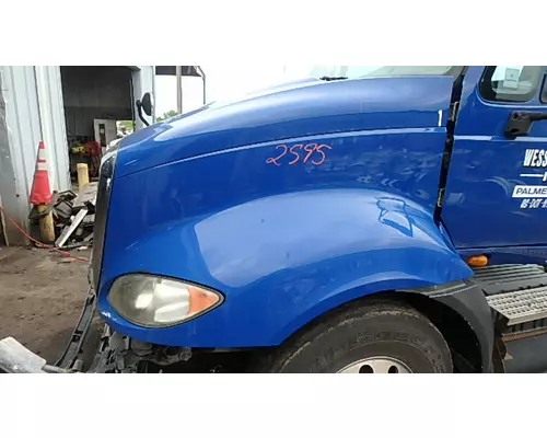 INTERNATIONAL PROSTAR Hood