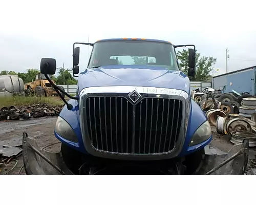 INTERNATIONAL PROSTAR Hood