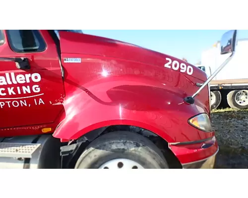 INTERNATIONAL PROSTAR Hood