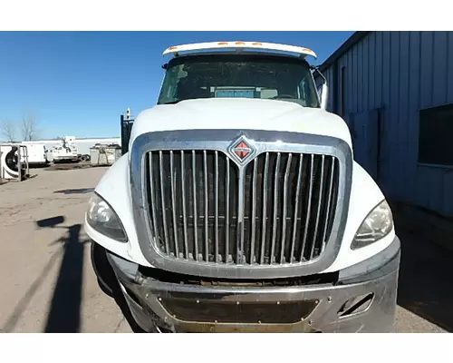 INTERNATIONAL PROSTAR Hood