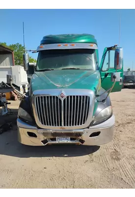 INTERNATIONAL PROSTAR Hood