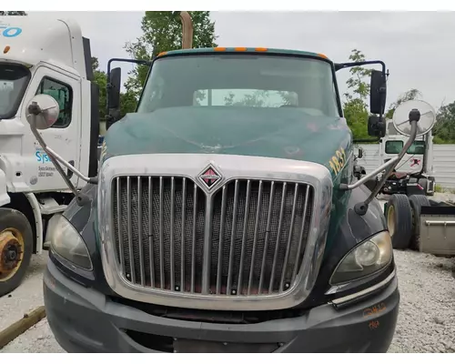 INTERNATIONAL PROSTAR Hood