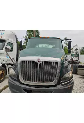 INTERNATIONAL PROSTAR Hood