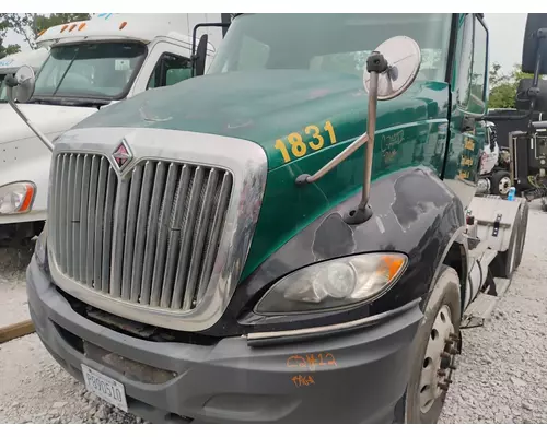 INTERNATIONAL PROSTAR Hood