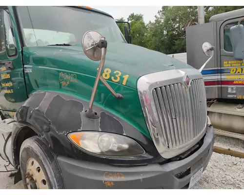 INTERNATIONAL PROSTAR Hood