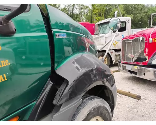 INTERNATIONAL PROSTAR Hood