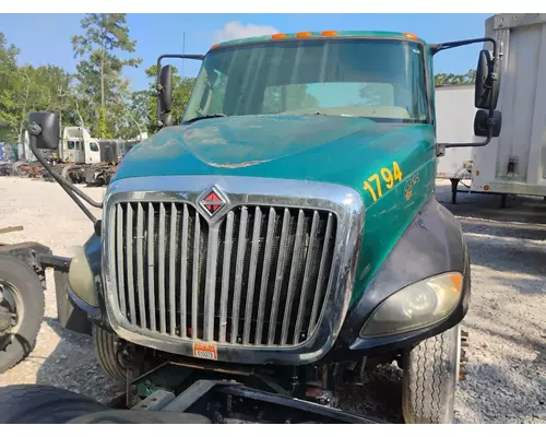 INTERNATIONAL PROSTAR Hood