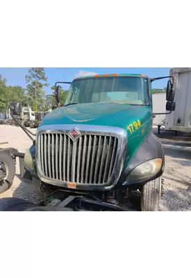 INTERNATIONAL PROSTAR Hood