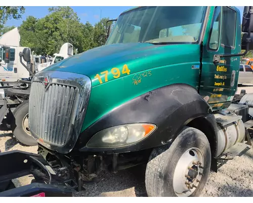 INTERNATIONAL PROSTAR Hood