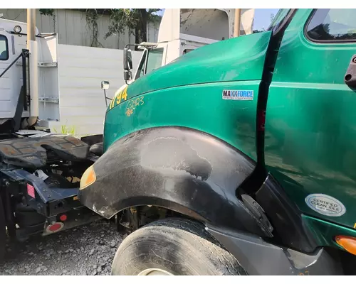 INTERNATIONAL PROSTAR Hood