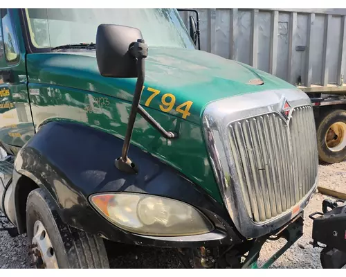 INTERNATIONAL PROSTAR Hood