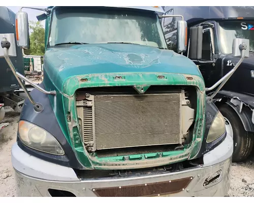 INTERNATIONAL PROSTAR Hood