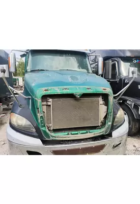 INTERNATIONAL PROSTAR Hood